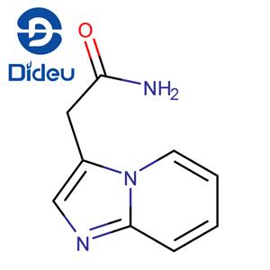 2-IMIDAZO[1,2-A]PYRIDIN-3-YLACETAMIDE