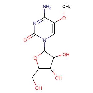 5-Methoxy cytidine