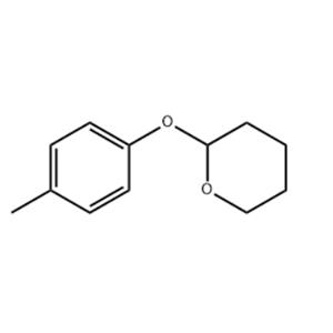 tetrahydro-2-(p-tolyloxy)-2H-pyran