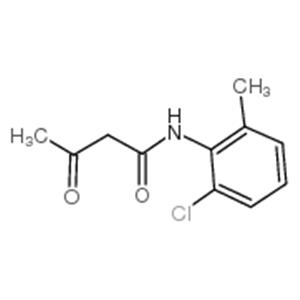 N-(2-Chloro-6-methyl-phenyl)-3-oxo-butyramide