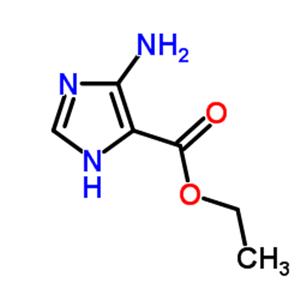 Ethyl 4-amino-1H-imidazole-5-carboxylate