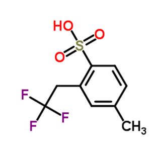 2,2,2-trifluoroethyl tosylate