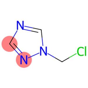 1-CHLOROMETHYL-1H-1,2,4-TRIAZOLE