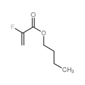 2-FLUOROPROPENOIC ACID BUTYL ESTER