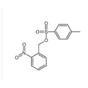 (2-nitrophenyl)methyl 4-methylbenzenesulfonate