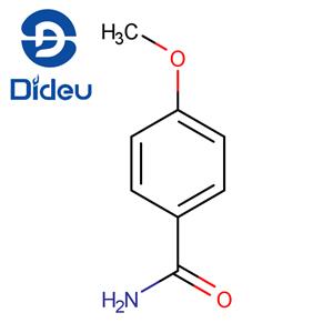4-Methoxybenzamide