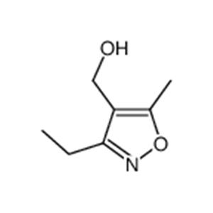 (3-Ethyl-5-methyl-1,2-oxazol-4-yl)methanol