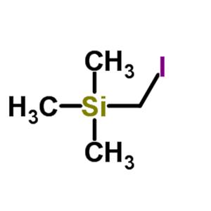 (Iodomethyl)(trimethyl)silane