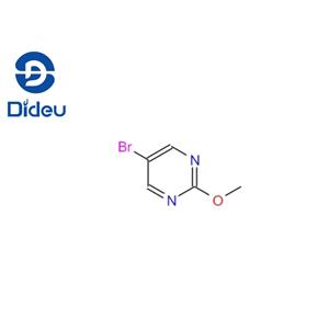 5-Bromo-2-methoxypyrimidine