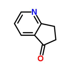 6,7-Dihydro-5H-cyclopenta[b]pyridin-5-one