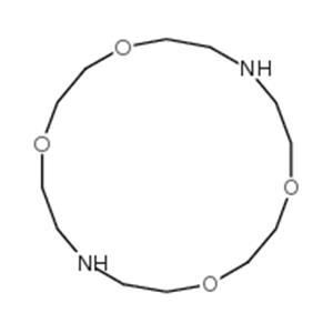 1,4,10,13-tetraoxa-7,16-diazacyclooctadecane