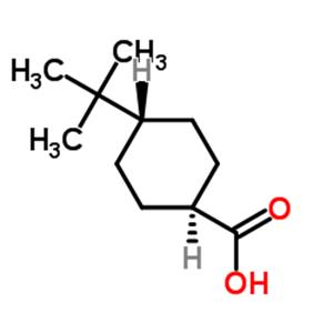 4-tert-Butylcyclohexanecarboxylic acid