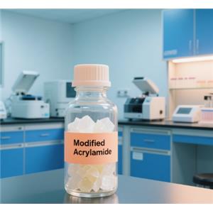 Modified Acrylamide