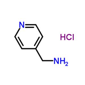 Pyridin-4-ylmethanamine hydrochloride