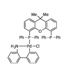 XantPhos-Pd-G2