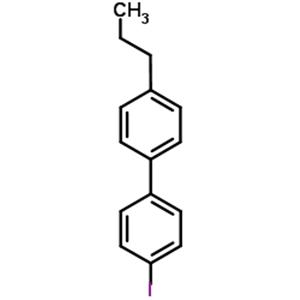 4-Iodo-4'-propylbiphenyl