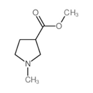 1-Methyl-3-methoxycarbonyl-pyrrolidine