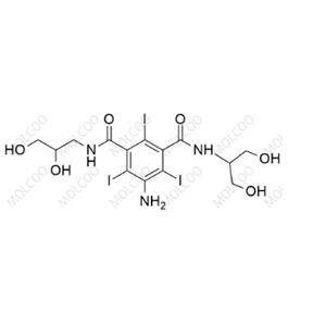 Ioversol Impurity 25