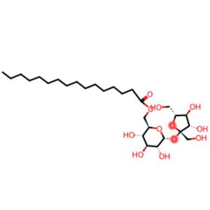 sucrose palmitate