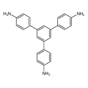 1,3,5-Tris(4-aminophenyl)benzene