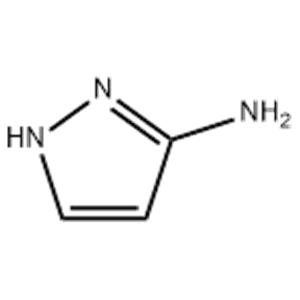 3-Aminopyrazole