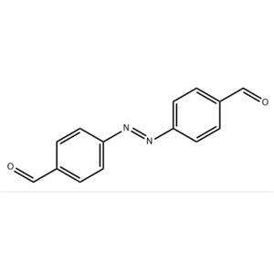 (E)-diphenyldiazene-4,4'-dicarbaldehyde
