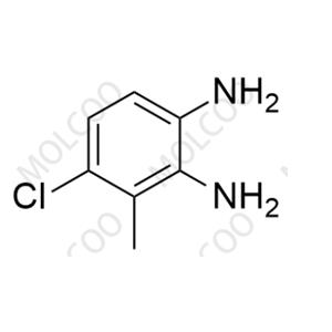 Daridorexant Impurity
