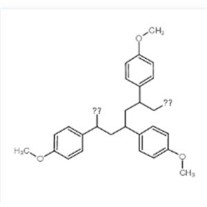 poly (4-methoxy styrene)
