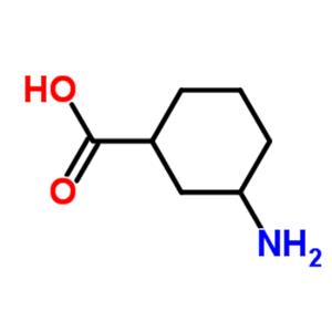 3-Aminocyclohexanecarboxylic acid