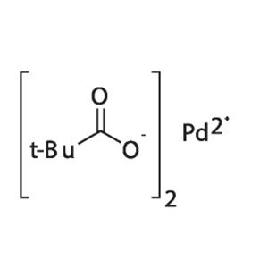 Palladium pivalate 97%