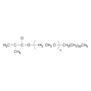 POLY(ETHYLENE GLYCOL) BEHENYL ETHER METHACRYLATE