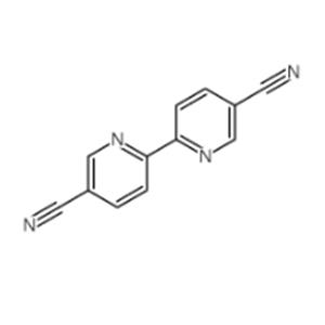 2,2'-BIPYRIDINE]-5,5'-DICARBONITRILE
