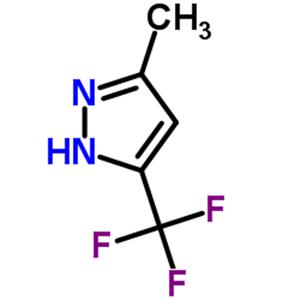 5-methyl-3-(trifluoromethyl)pyrazole