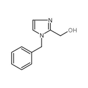 1H-Imidazole-2-methanol,1-(phenylmethyl)-