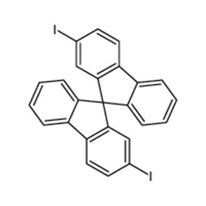 2,2'-Diiodo-9,9'-spirobifluorene