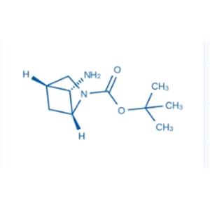 (1R,4R,5S)-tert-Butyl 5-amino-2-azabicyclo[2.1.1]hexane-2-carboxylate