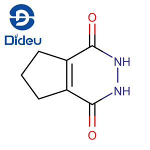 3,5,6,7-tetrahydro-2H-cyclopenta[d]pyridazine-1,4-dione
