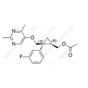 Lemborexant Impurity 11