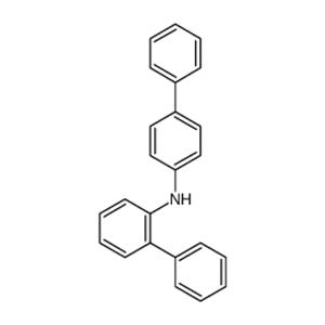 N-([1,1'-biphenyl]-4-yl)-[1,1'-biphenyl]-2-amine