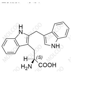 Tryptophan EP Impurity K