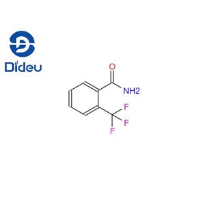 2-(TRIFLUOROMETHYL)BENZAMIDE