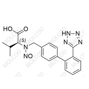 Valsartan Nitroso Impurity 