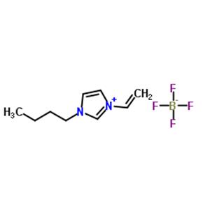 1-butyl-3-vinyliMidazoliuM tetrafluoroborate