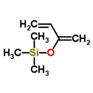 2-Trimethylsilyloxy-1,3-butadiene