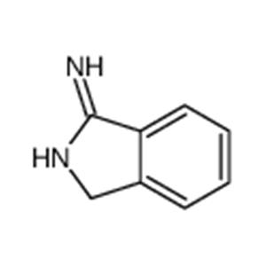 3-Amino-1H-isoindole
