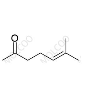 Methyl heptenone