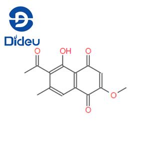 2-Methoxystypandrone