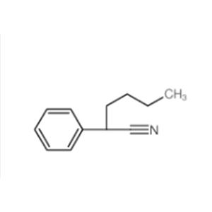 2 -phenyl-Hexanenitrile