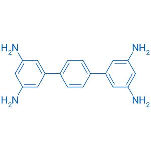 [1,1':4',1''-Terphenyl]-3,3'',5,5''-tetraamine
