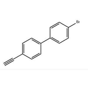 4-bromo-4'-ethynyl-1,1'-Biphenyl